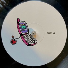 Luv to Luv (BANDCAMP EXCLSUIVE)