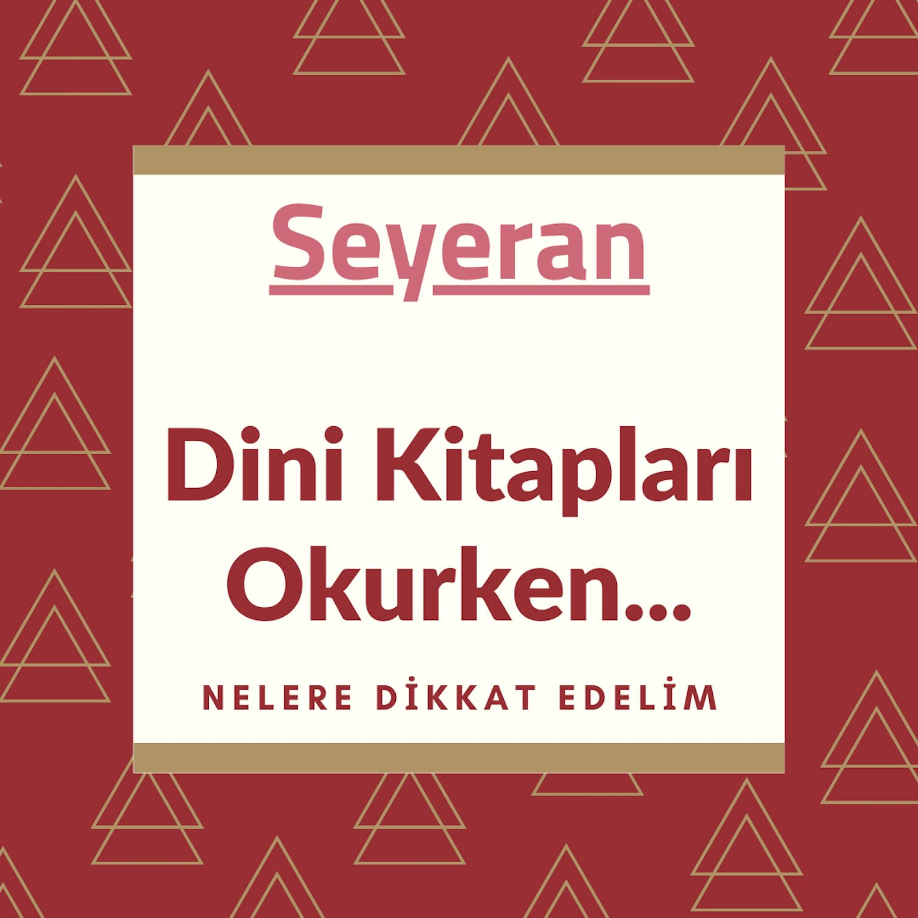 Seyeran Sohbet