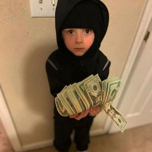MAKE MY MONEY