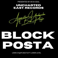 Block Posta/Presented by IB da soul/Anga the Unibomba ft Boss Playa/Lenin Ch@po beats