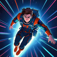 Later Ft. Stoutske (Prod. flaketheloner)