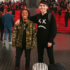 TARERICO (FLAMINGO STAR) / SWAGGERJUAN