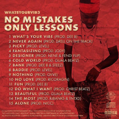 Do what I want (Prod. Christ Beats)