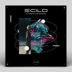Ecilo - Interstellar Shaman (Voyager Recordings VOYA005)