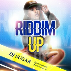 Riddim Mix Dj Sugar