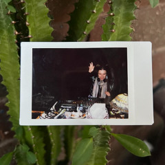 Tura @ Dal Ocal NYD 2025 (Techno Set)