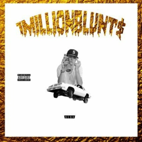 10. Thunder (Prod. Shmx)