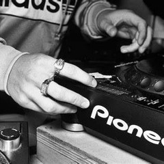 BUBBLE LIKE SOUP x CHIEN x PUM FAT