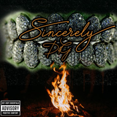 Late Nights Ft. JAYGOKRAZZY BigMerski