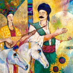 Şîreta Dil-Mem Ararat