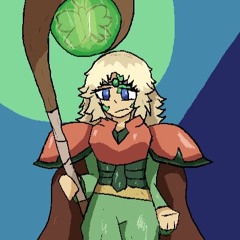 MONSTER CARDS - "Bearer of Pharzai's Guilt" - Kaelinda Theme