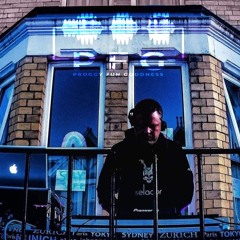 PFG The Progcast -  Episode 16 -Nick Gartland