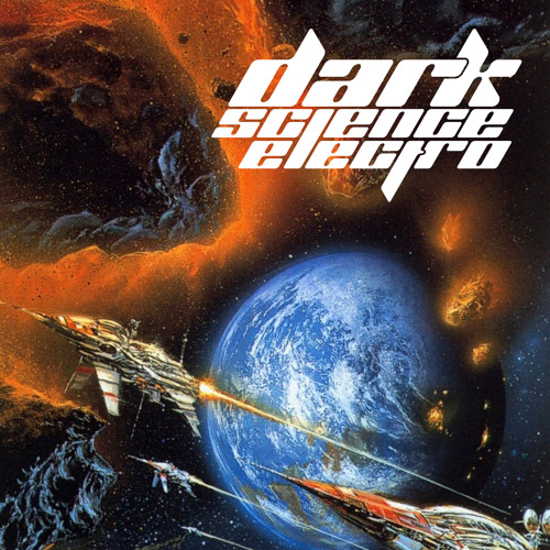 Dark Science Electro - Episode 705 - 3/17/2023