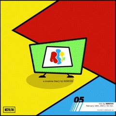 RBTV | Episode 5 with Ryan Brown