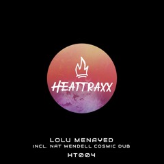 PREMIERE: Lolu Menayed - My Heart [Heattraxx]