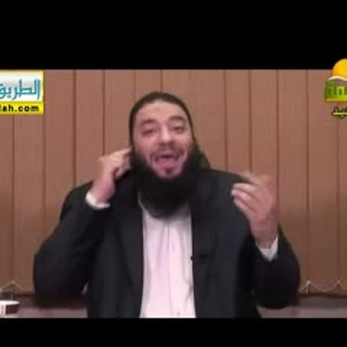 خطط لرؤية الله عز وجل | الجزء الأول | الحلقة ( 15 ) | #شبابيك | د . حازم شومان