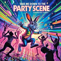 Take Me Down to the Party Scene (Songs of Summer #56)