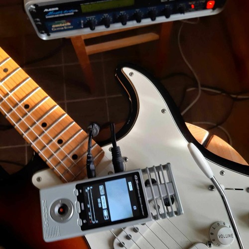 The Way It Used To Be.