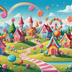 Tobu - Candyland (Efik Remix)