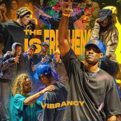 VIBRANCY 2025 - HIP-HOP MIXTAPE