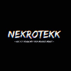 Nekrotekk - [Frauenarzt feat. Mr Long Tekkno Remix]