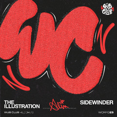 The Illustration  - Sidewinder [Free Download]
