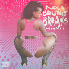 New Orleans Bounce Sample Type Beat "Best Suited" #nolabounce