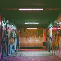 Lost in the Waves |the tunnels|