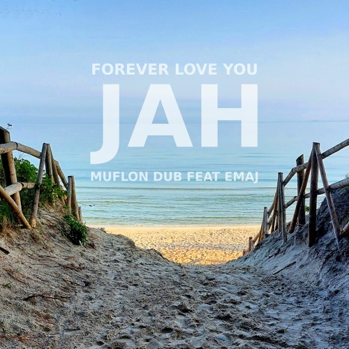Muflon Dub Sound System, Emaj - Forever Steppers Dubwise