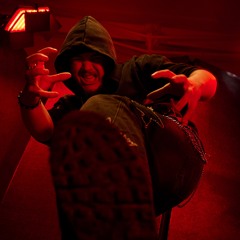 RAGETRAIN EXPRESS: #002