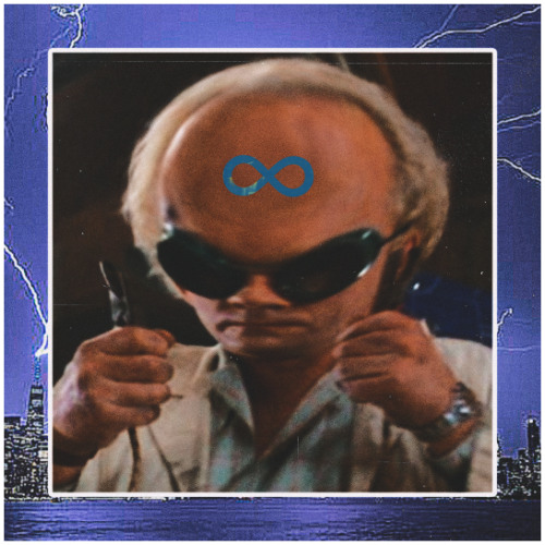 Jib - Unendlich Trance