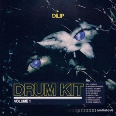 Dilip Drum Kit Vol 1 Free Download