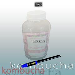 kombucha (sped up) prod me