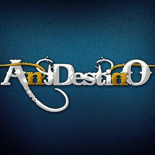 Ant'Destino - O Rappa ( Cover) Quando Vc Olhar Pra Mim
