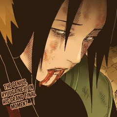 Neji x Dimensions - Arcade fire