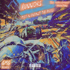 Tweak wit u$ (ft. GMG)