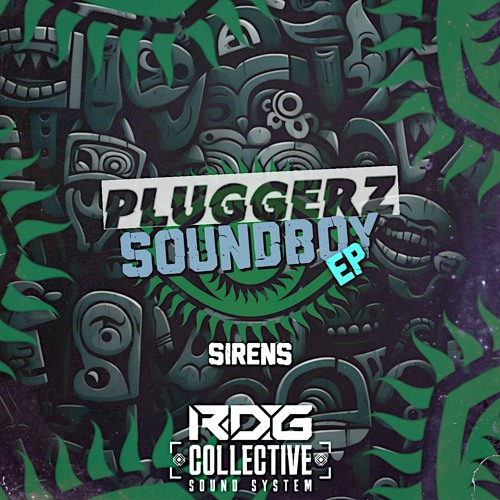 Pluggerz - Sirens [FREE DOWNLOAD]