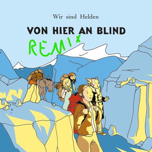 Gib mir nur ein Wort (Remix