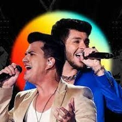 Hugo e Guilherme - NEM QUE SEJA CHORANDO