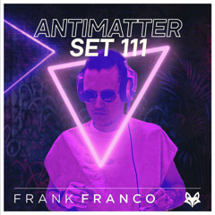 Antimatter Set 111
