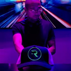 Beyonix - Arrival Set - Melodic Techno- (Rated Ultra Lounge Show)