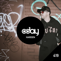 8dayCast 419 - HARDEN (US)