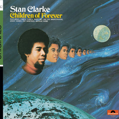 Patrick Forge - NTS - 3