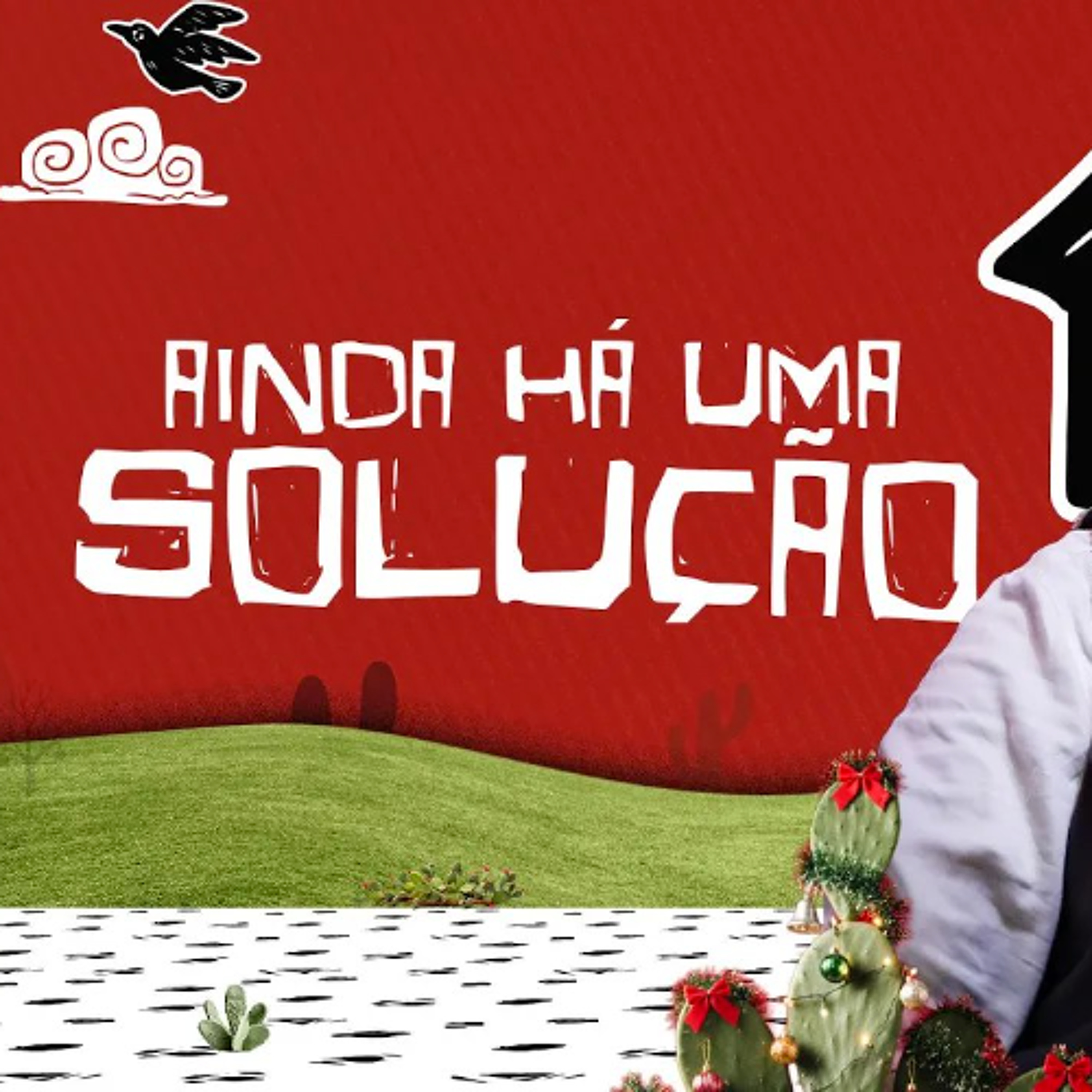 Ainda há uma solução: a resposta de Deus para corações cansados - Daniel de Jesus