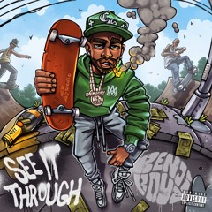 A-money$ - See It Through