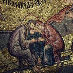 Homélie de la fête de la Nativité de Marie - père Basile 2024