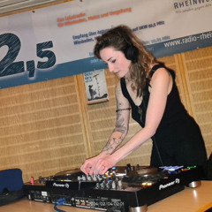 03.02.24 @ Die Technoküche - Radio Rheinwelle