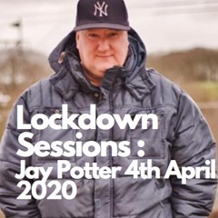Jay Potter Mix New Music April 2020.