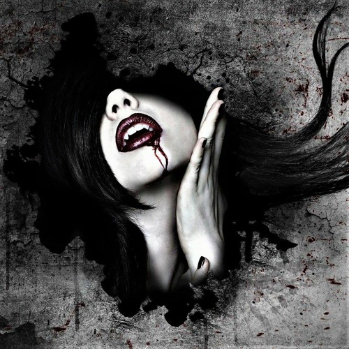Vampire Lullaby (with The Eyes Of Heisenberg)