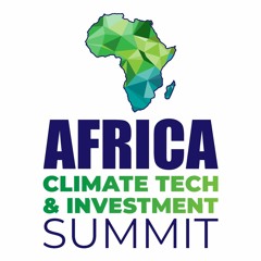 EP22: Exploring Direct Air Carbon Capture in Africa